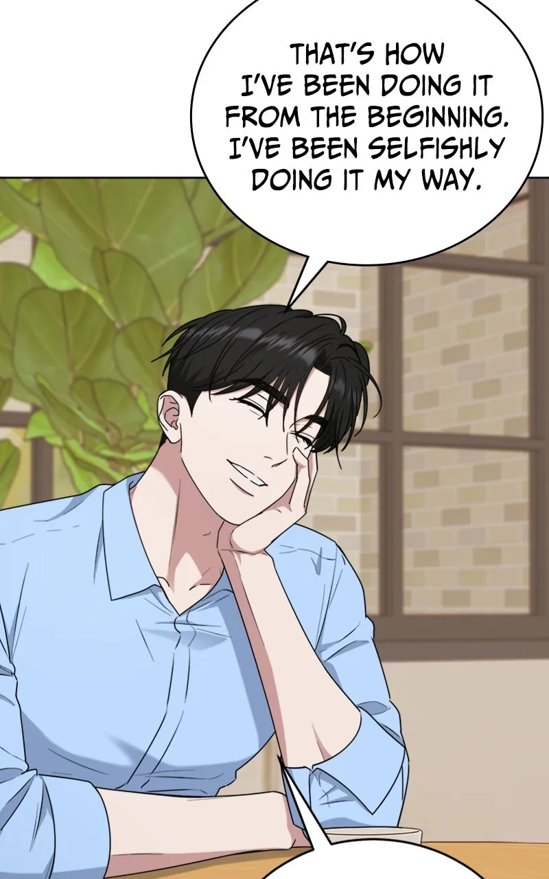 Read Locked Onto You chapter 93 image 69 on Lezhin