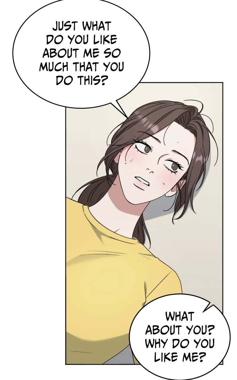 Read Locked Onto You chapter 93 image 7 on Lezhin