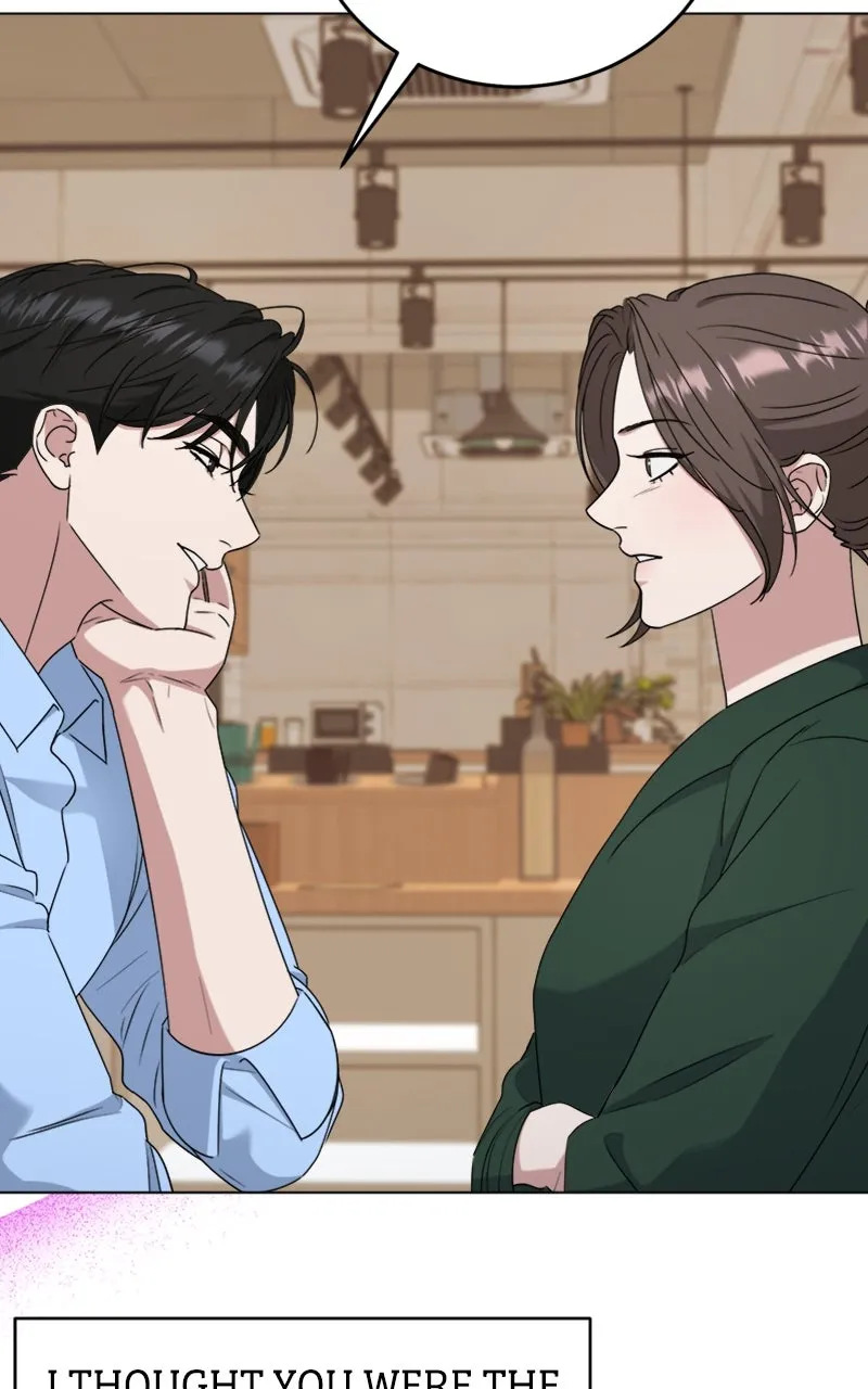 Read Locked Onto You chapter 93 image 71 on Lezhin