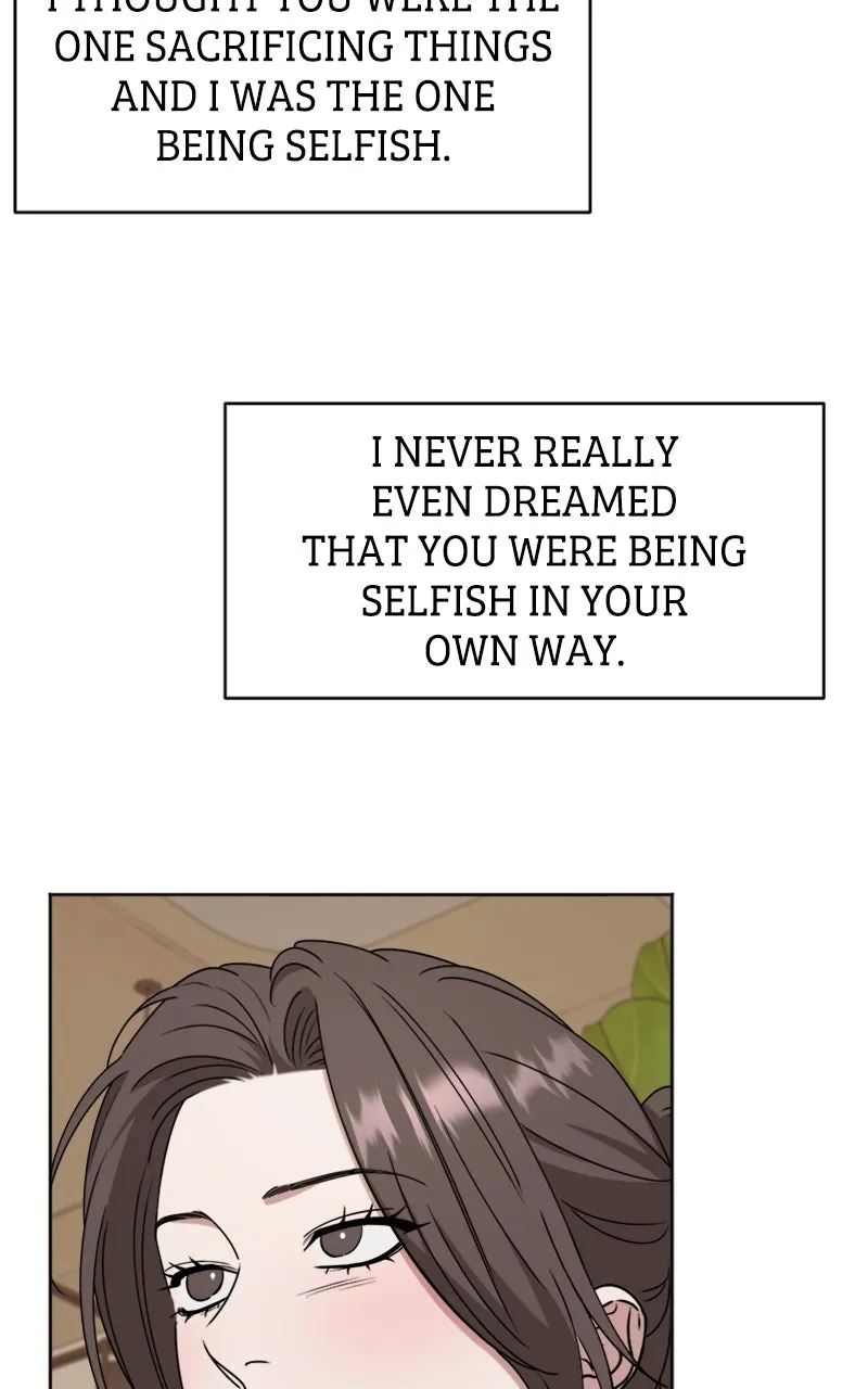 Read Locked Onto You chapter 93 image 72 on Lezhin