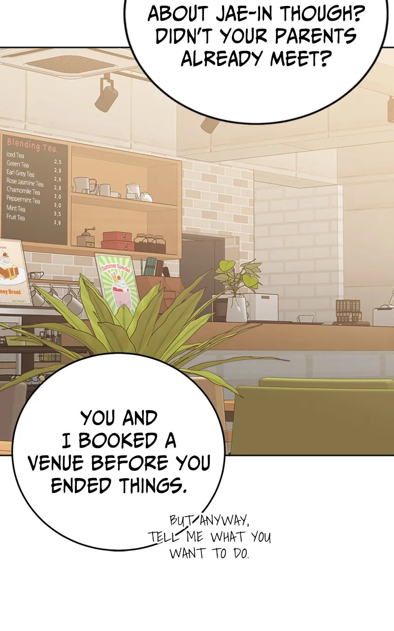 Read Locked Onto You chapter 93 image 77 on Lezhin