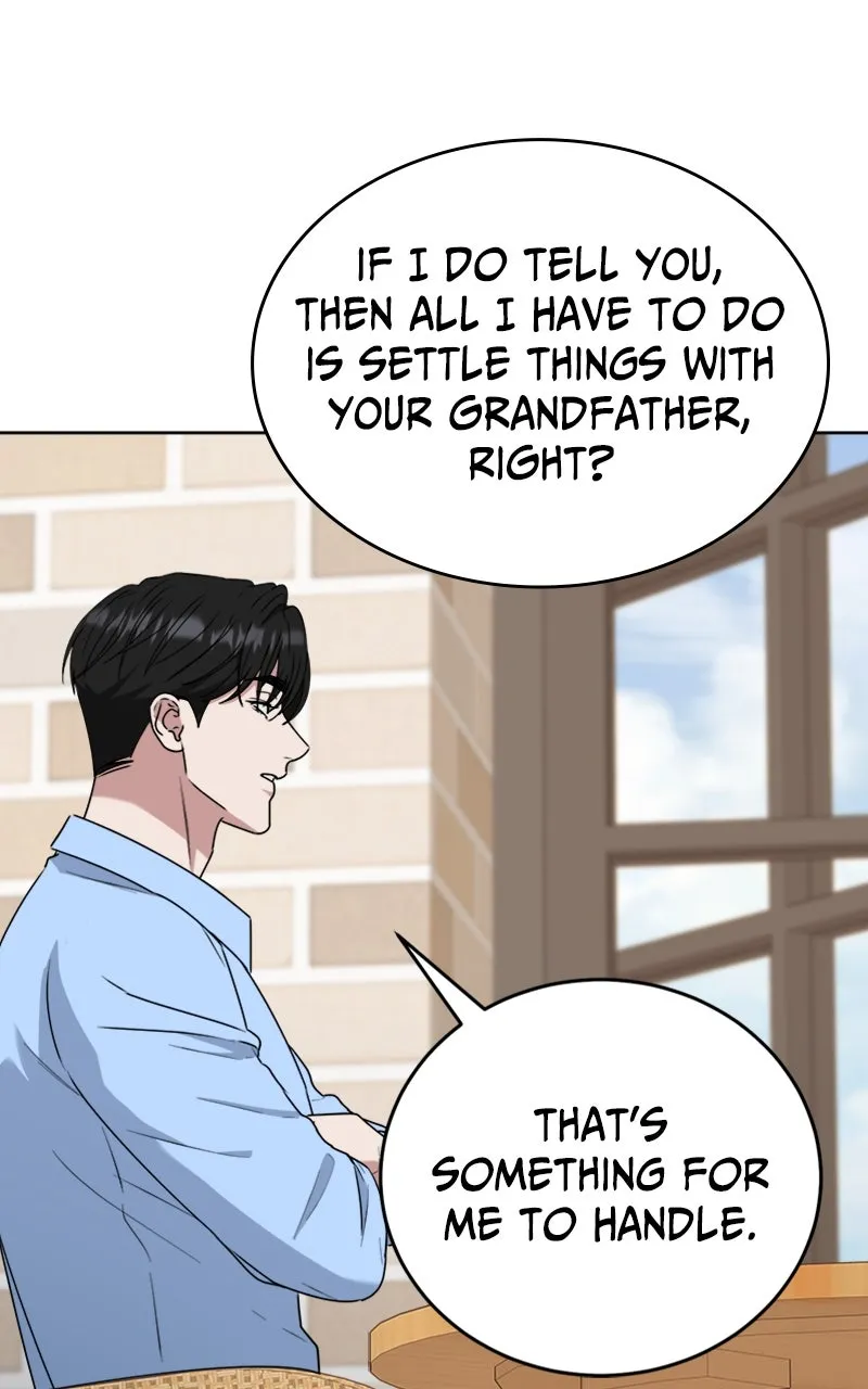 Read Locked Onto You chapter 93 image 78 on Lezhin