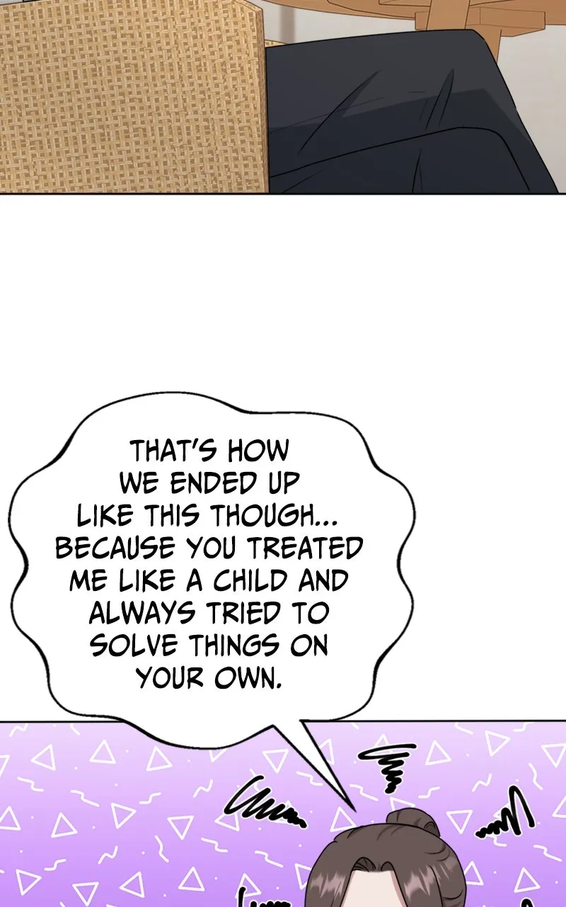 Read Locked Onto You chapter 93 image 79 on Lezhin
