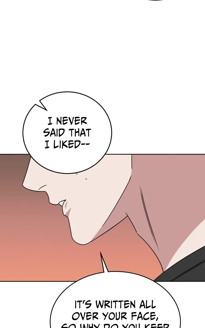 Read Locked Onto You chapter 93 image 8 on Lezhin