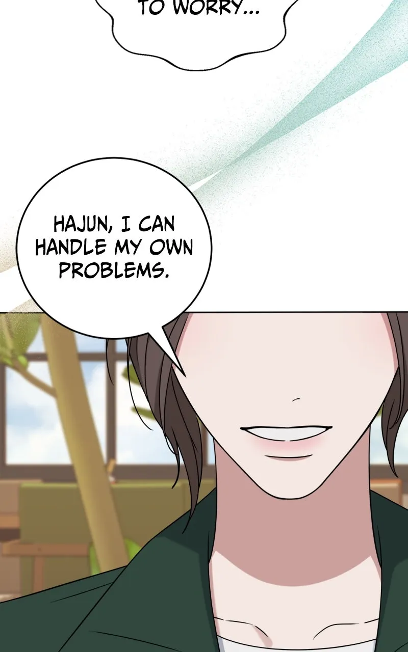 Read Locked Onto You chapter 93 image 81 on Lezhin