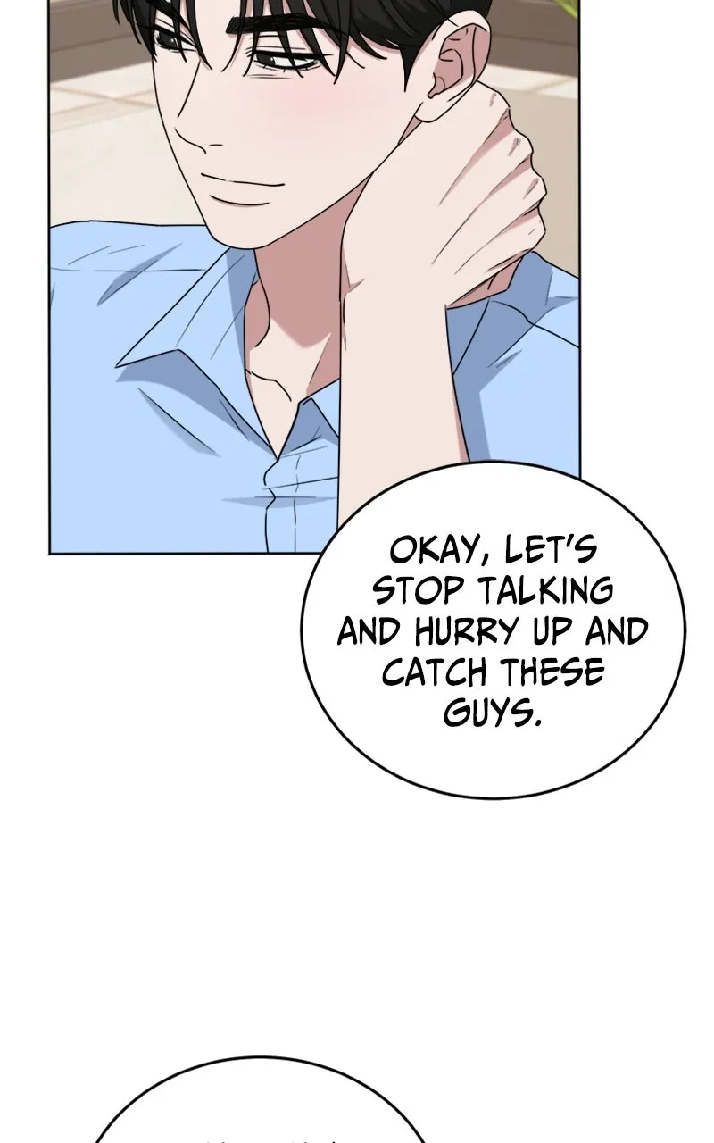 Read Locked Onto You chapter 93 image 83 on Lezhin