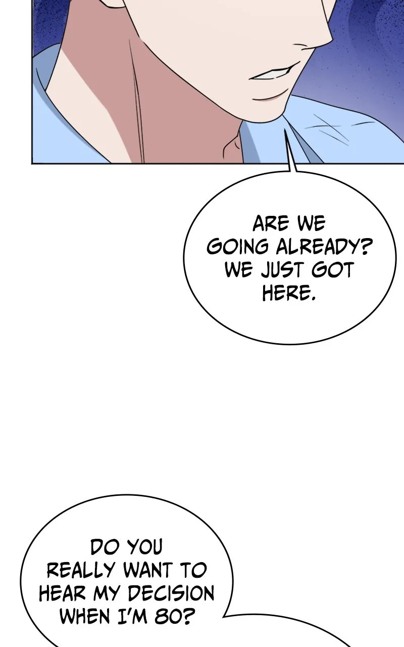 Read Locked Onto You chapter 93 image 86 on Lezhin