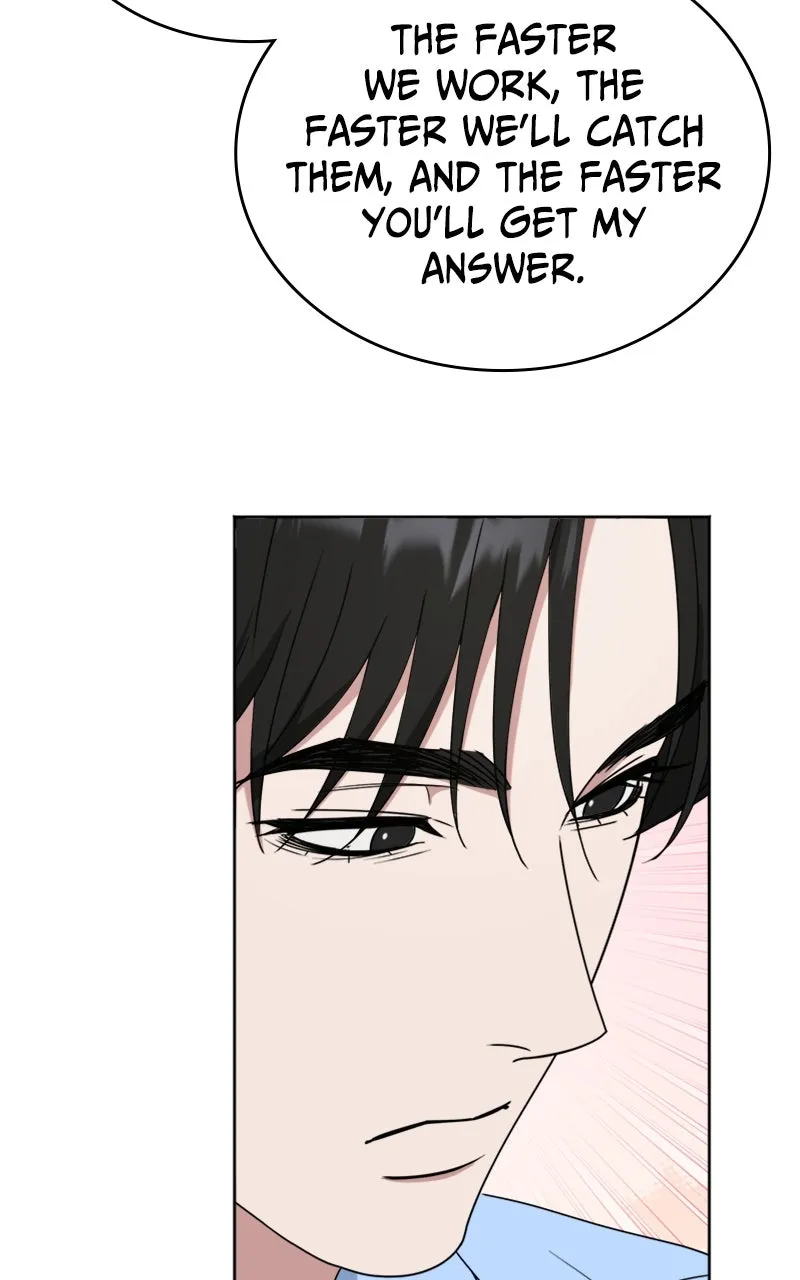 Read Locked Onto You chapter 93 image 87 on Lezhin