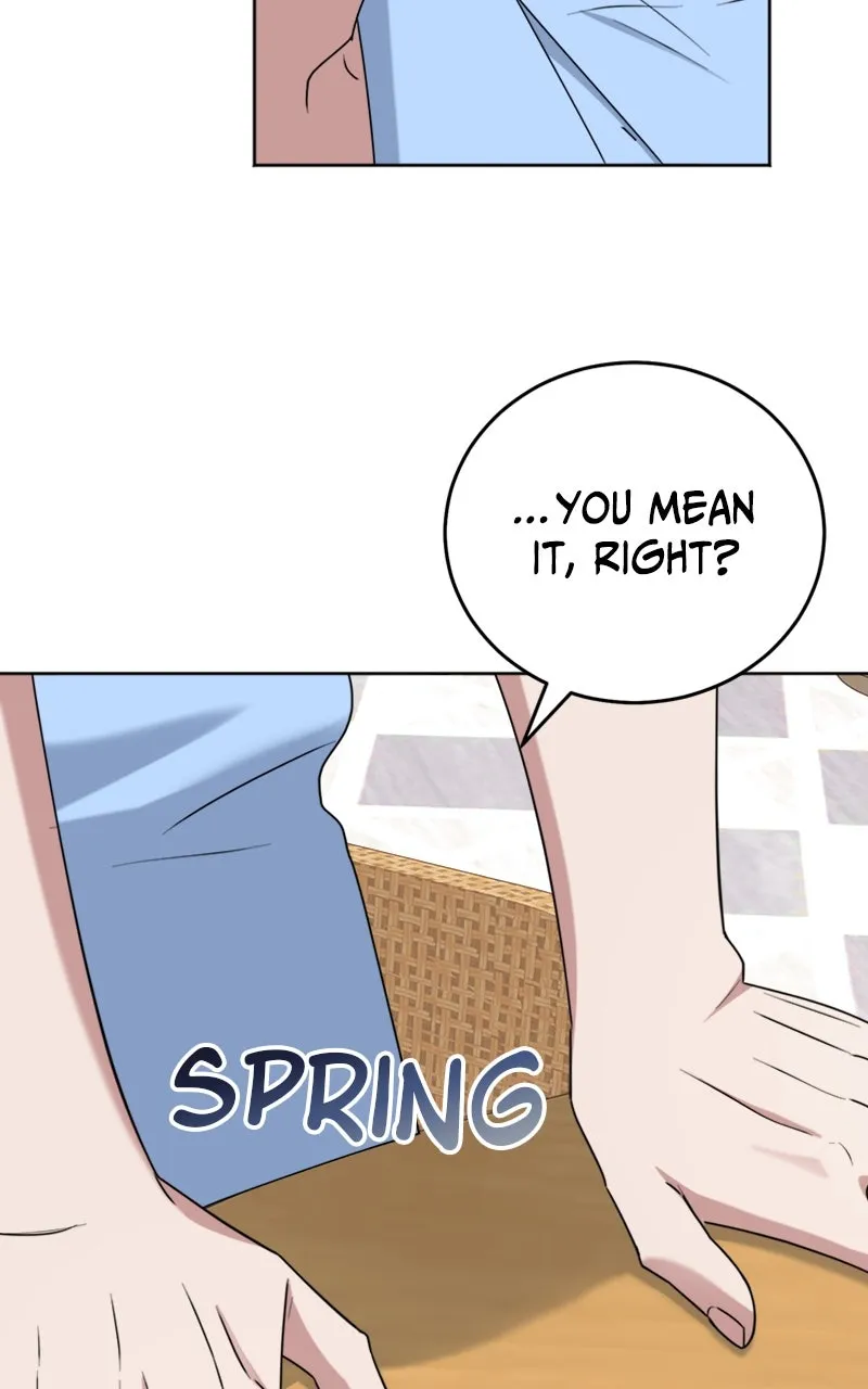 Read Locked Onto You chapter 93 image 88 on Lezhin