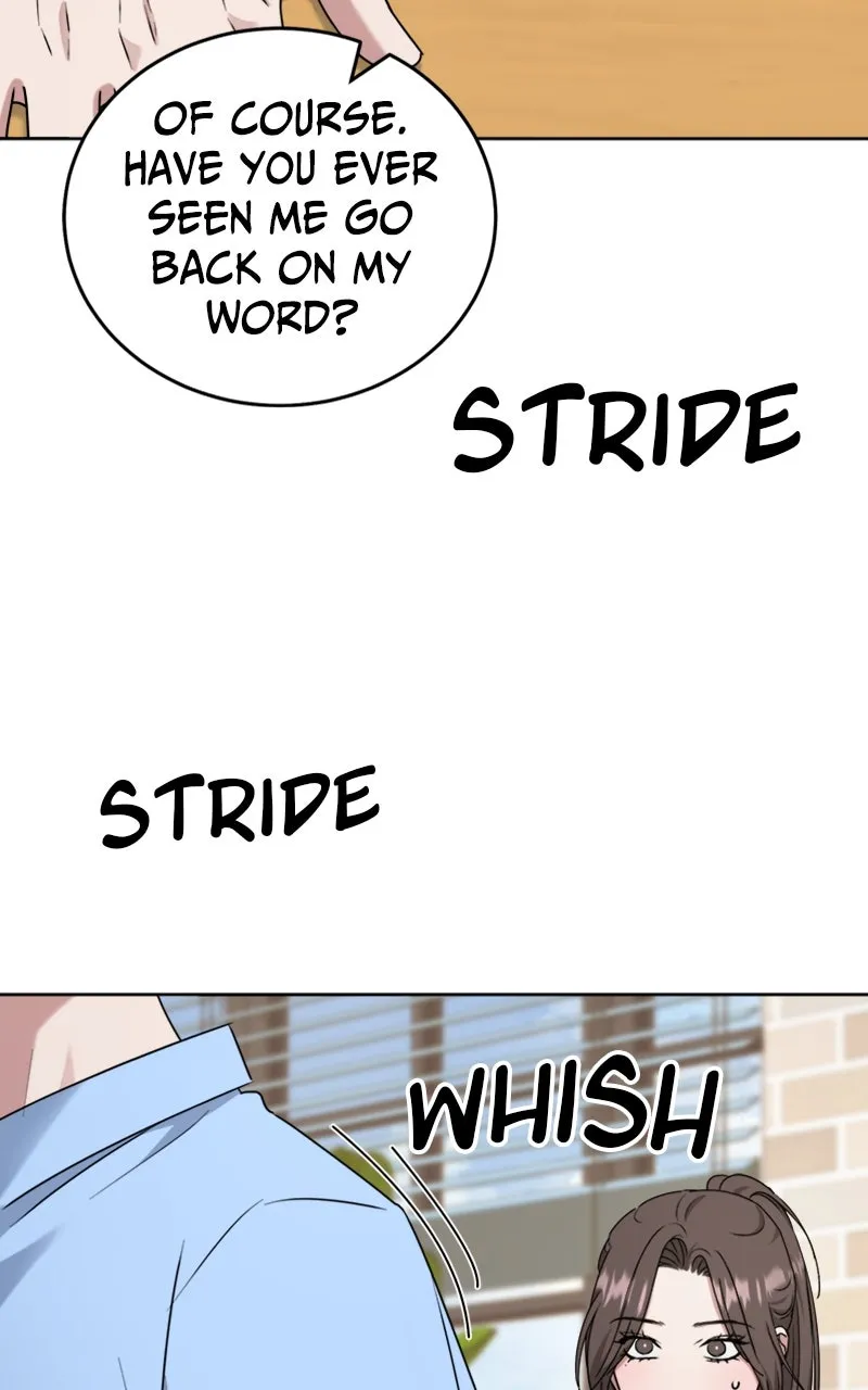 Read Locked Onto You chapter 93 image 89 on Lezhin