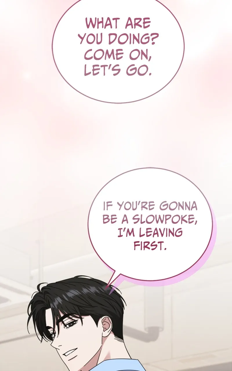 Read Locked Onto You chapter 93 image 91 on Lezhin