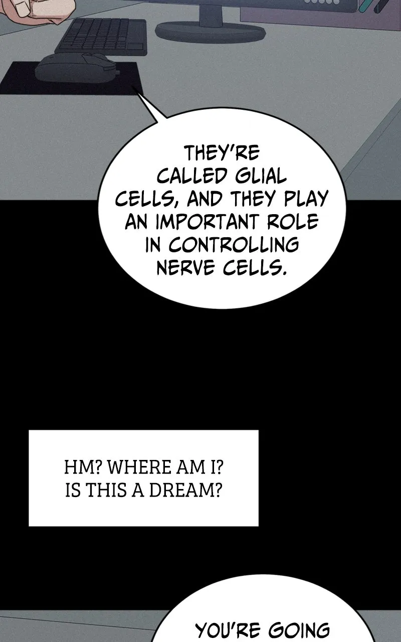 Read Locked Onto You chapter 94 image 1 on Lezhin