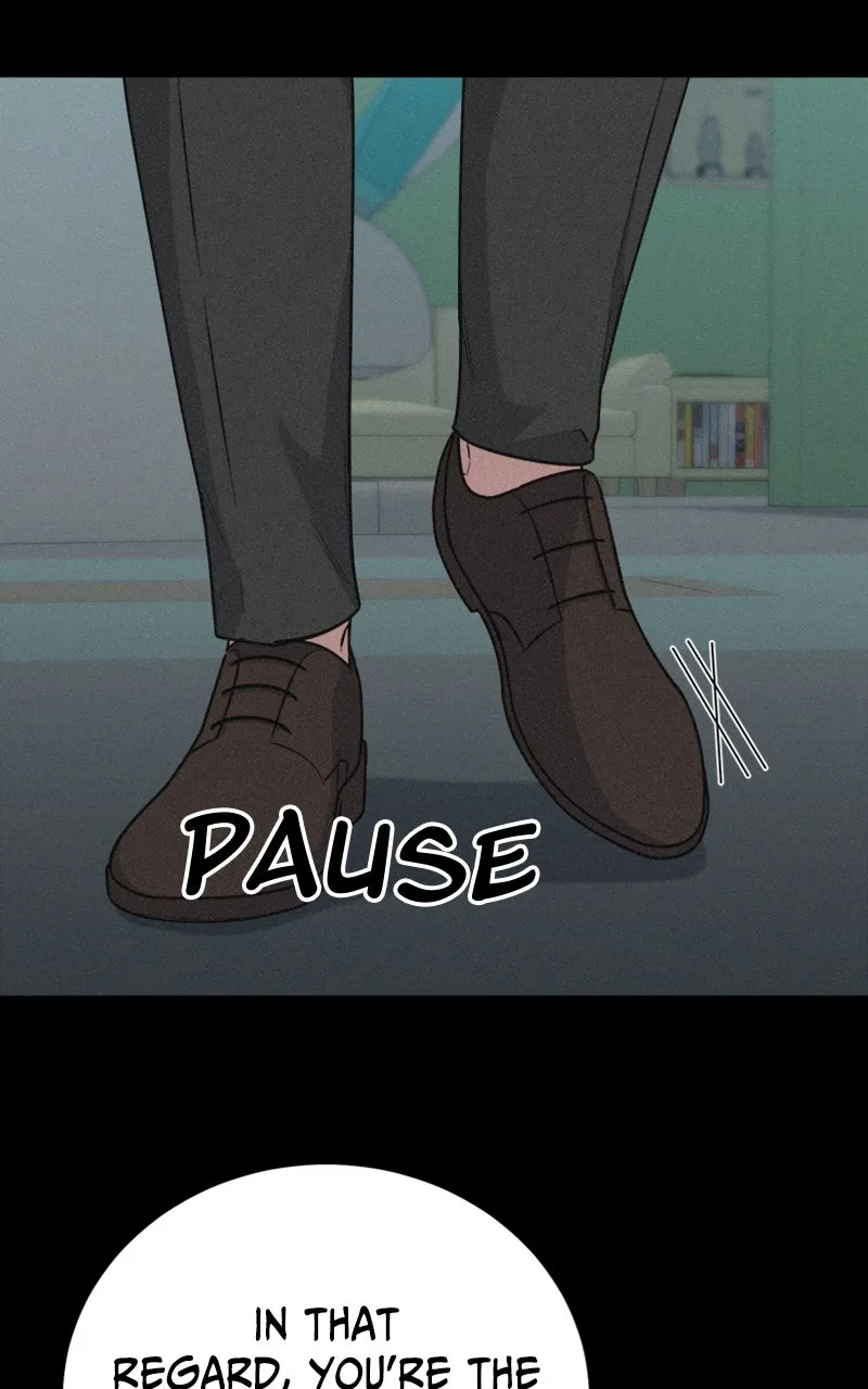 Read Locked Onto You chapter 94 image 10 on Lezhin