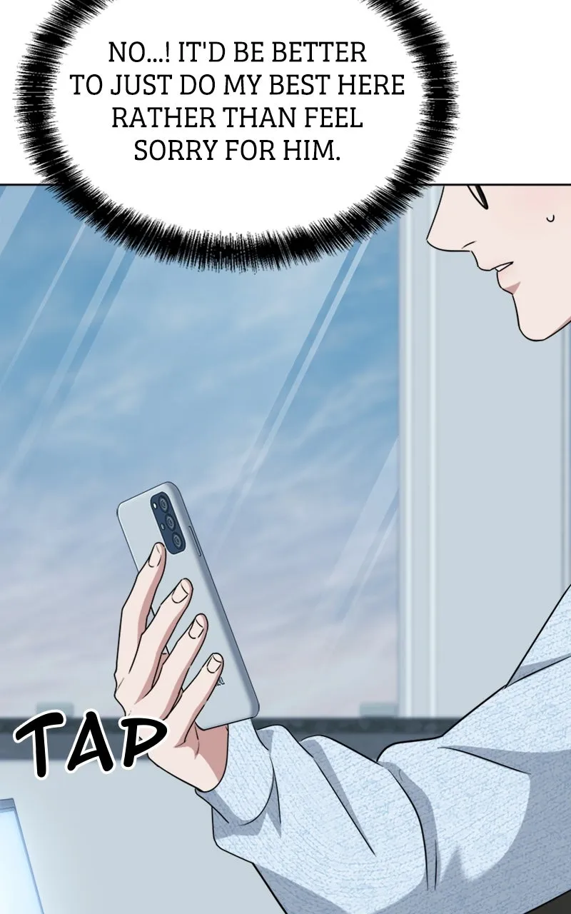 Read Locked Onto You chapter 94 image 100 on Lezhin