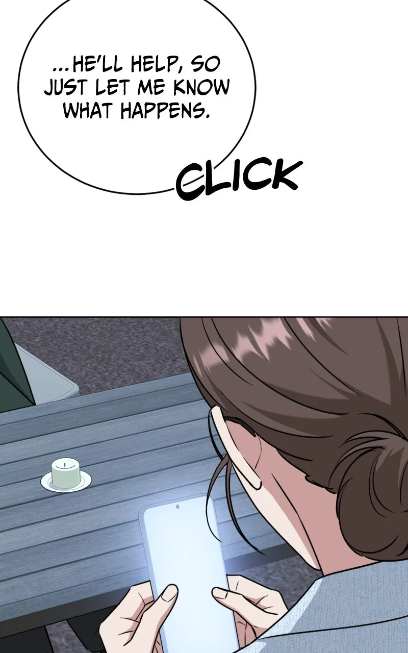 Read Locked Onto You chapter 94 image 105 on Lezhin