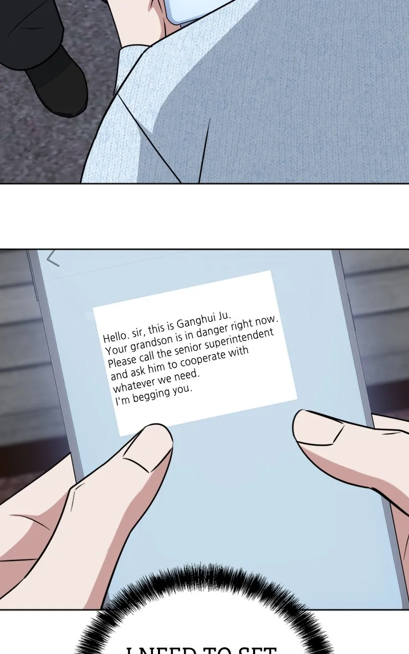 Read Locked Onto You chapter 94 image 106 on Lezhin