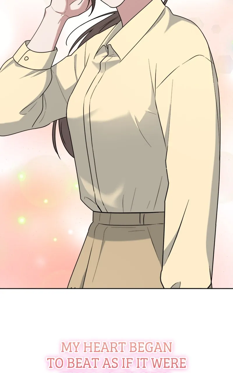 Read Locked Onto You chapter 94 image 19 on Lezhin