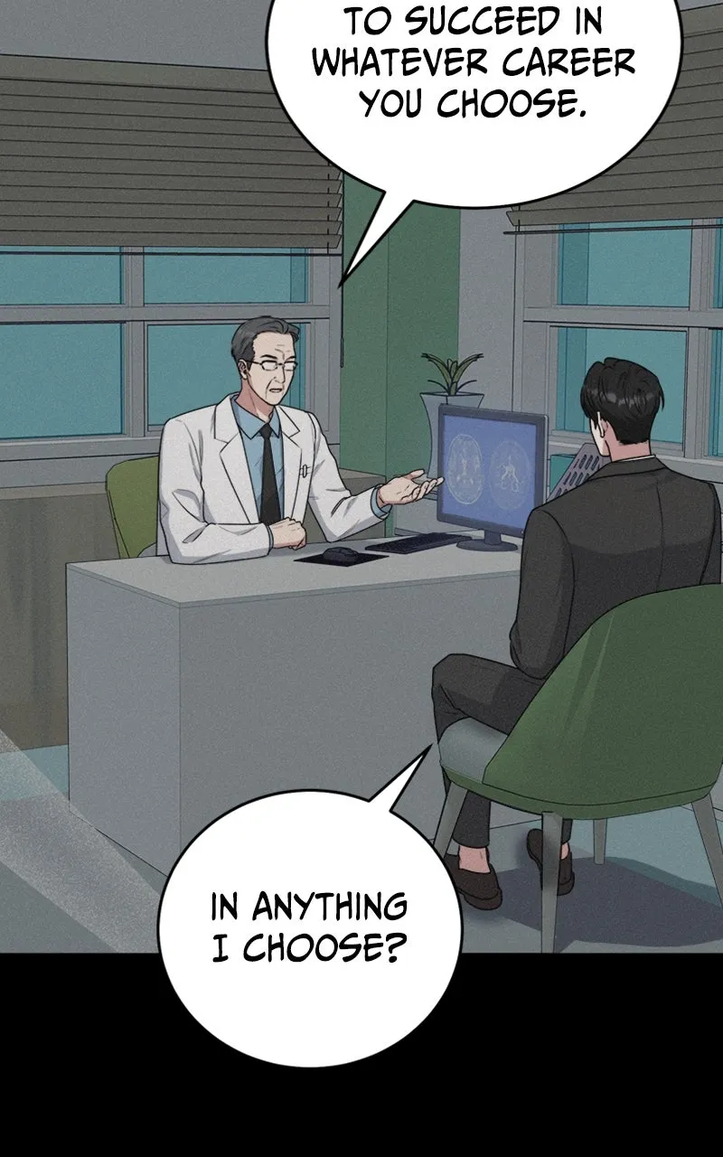 Read Locked Onto You chapter 94 image 2 on Lezhin