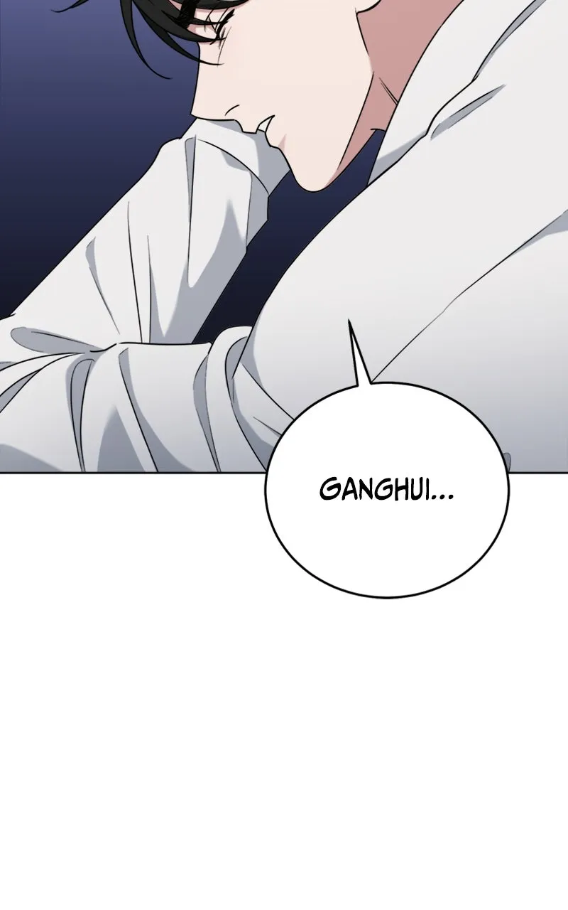 Read Locked Onto You chapter 94 image 21 on Lezhin