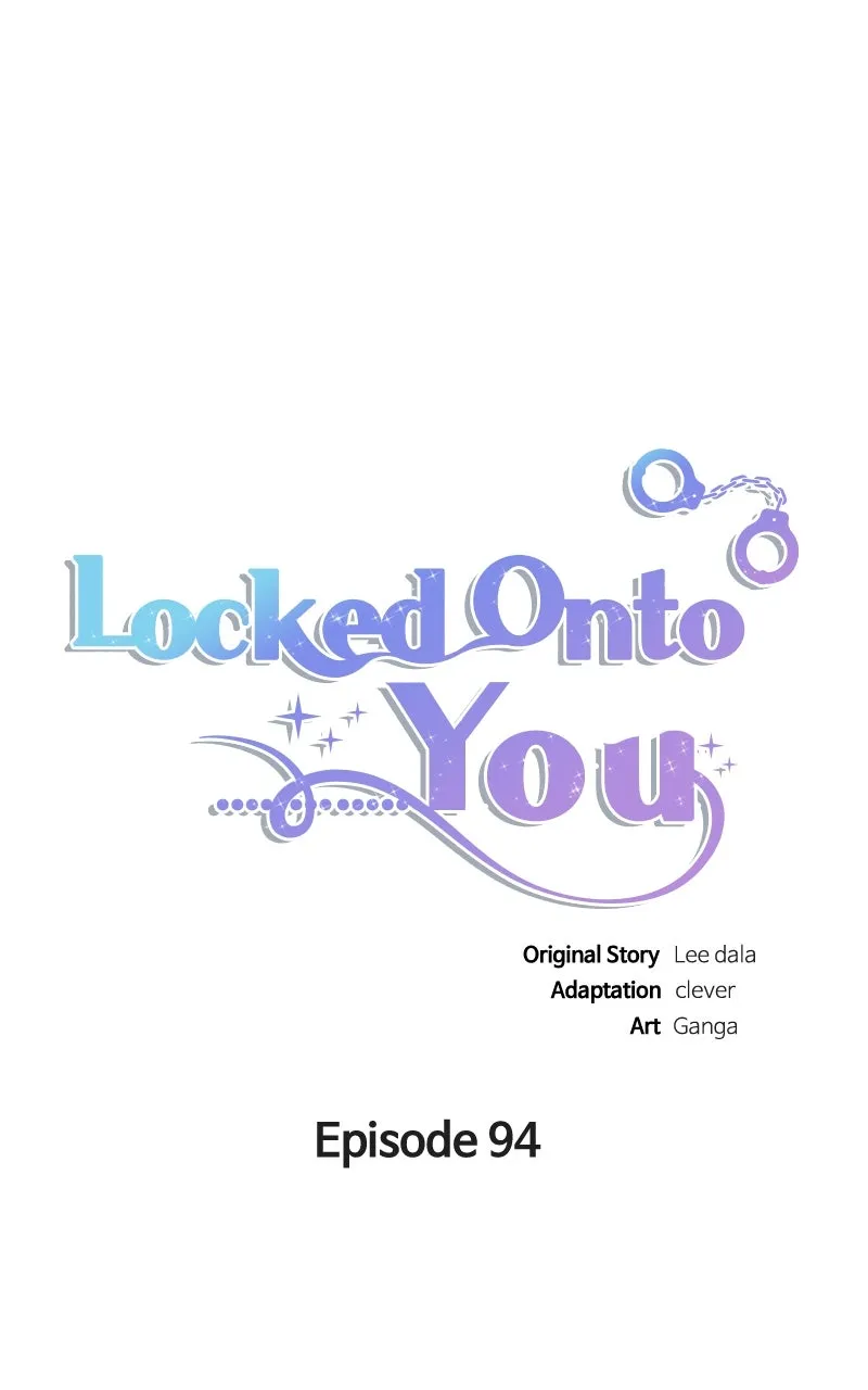 Read Locked Onto You chapter 94 image 22 on Lezhin