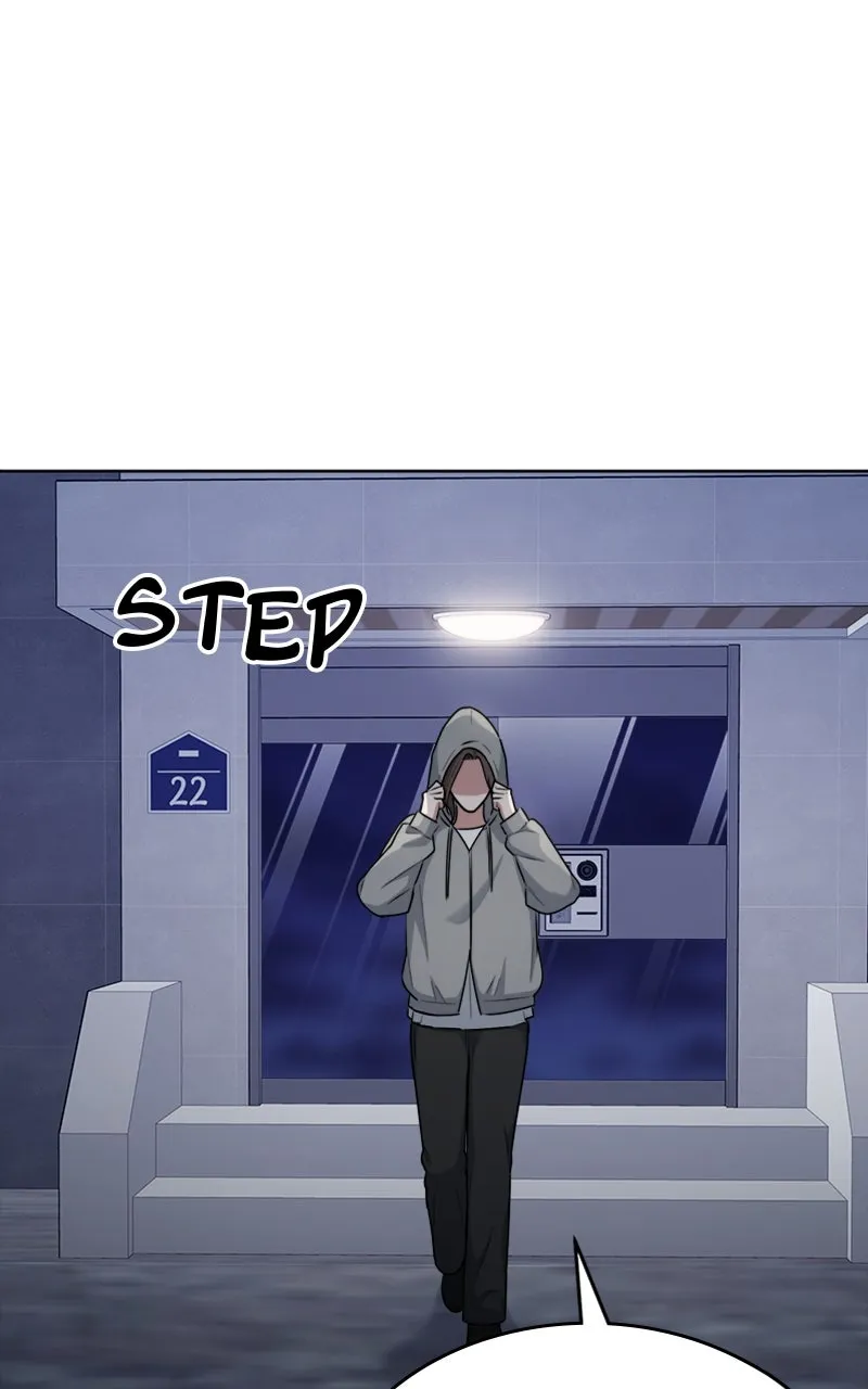 Read Locked Onto You chapter 94 image 23 on Lezhin