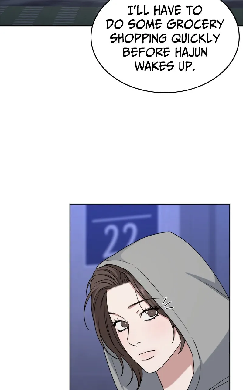Read Locked Onto You chapter 94 image 24 on Lezhin