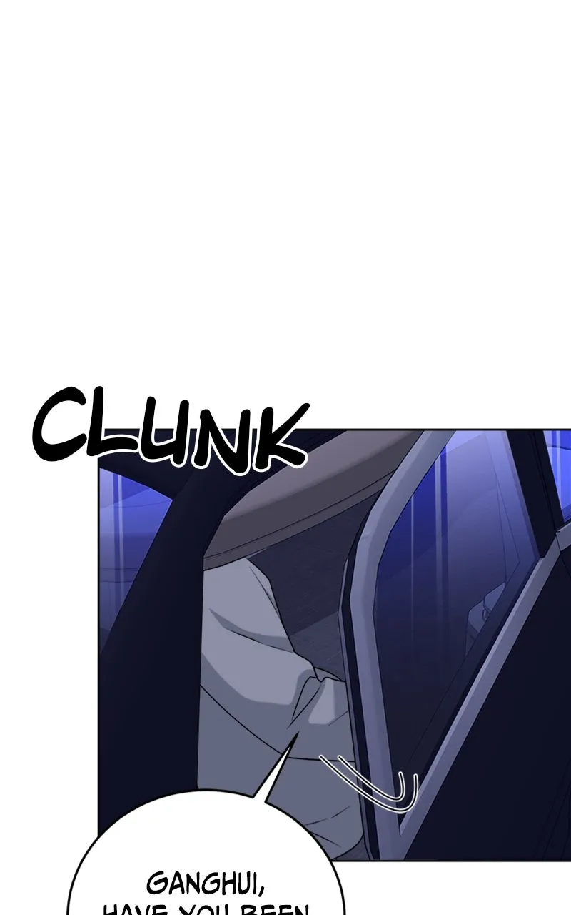 Read Locked Onto You chapter 94 image 27 on Lezhin