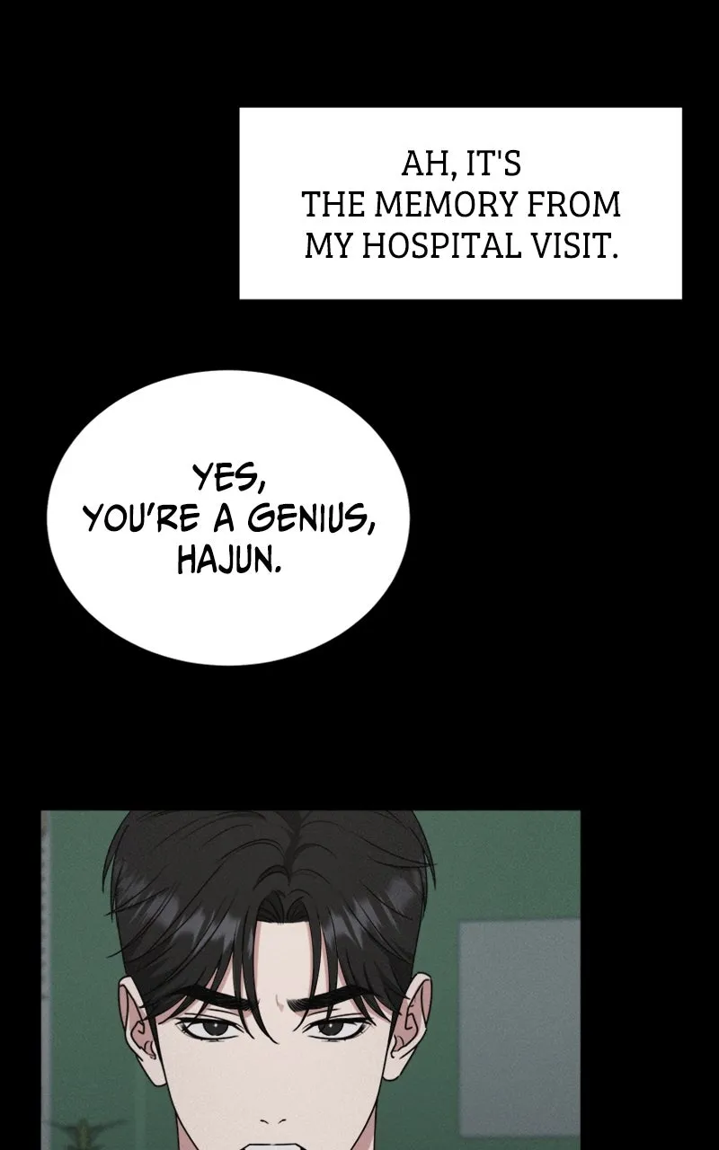 Read Locked Onto You chapter 94 image 3 on Lezhin