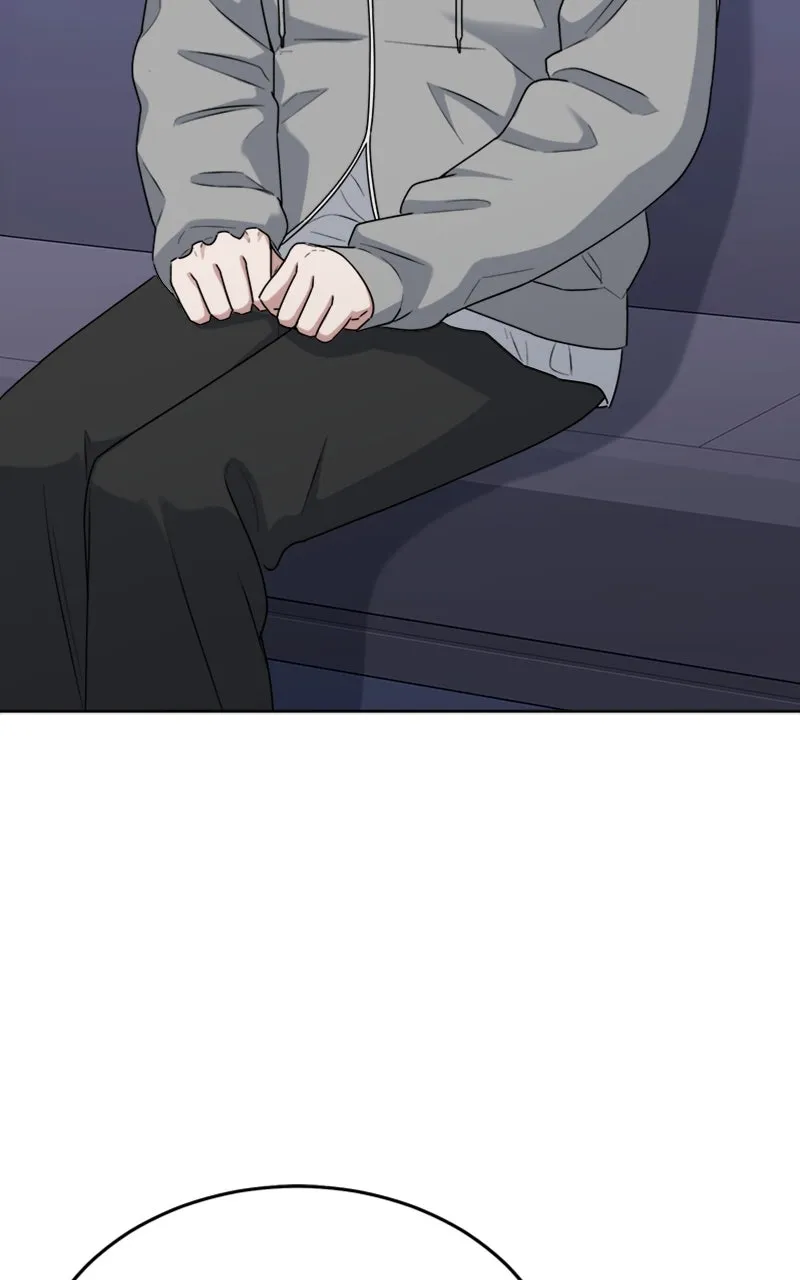Read Locked Onto You chapter 94 image 36 on Lezhin