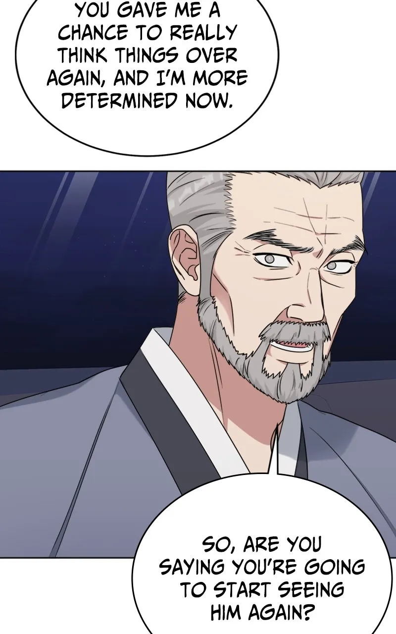 Read Locked Onto You chapter 94 image 37 on Lezhin