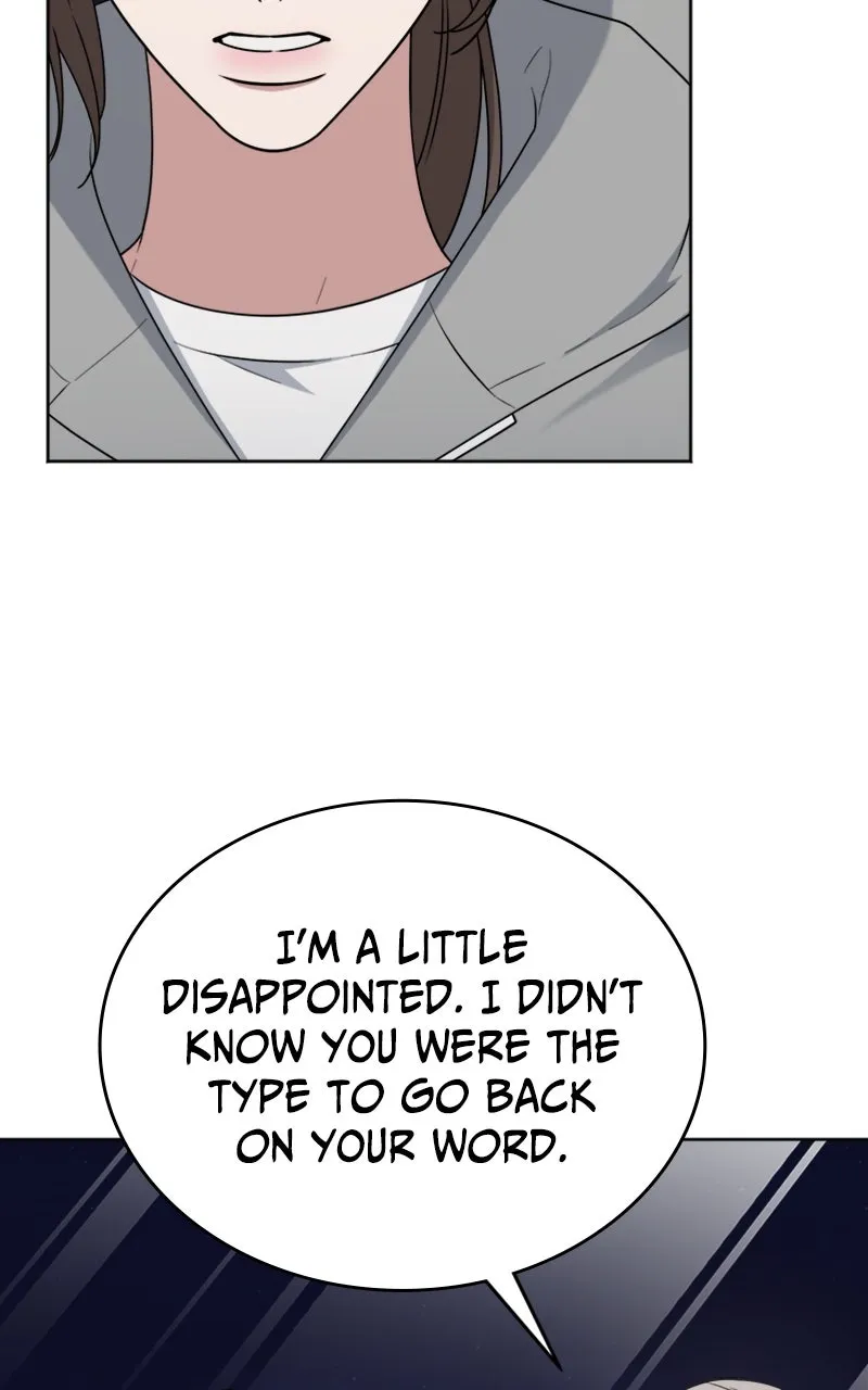 Read Locked Onto You chapter 94 image 39 on Lezhin