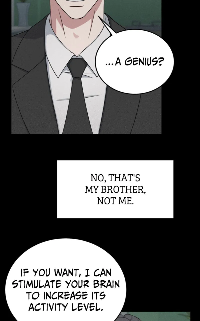 Read Locked Onto You chapter 94 image 4 on Lezhin