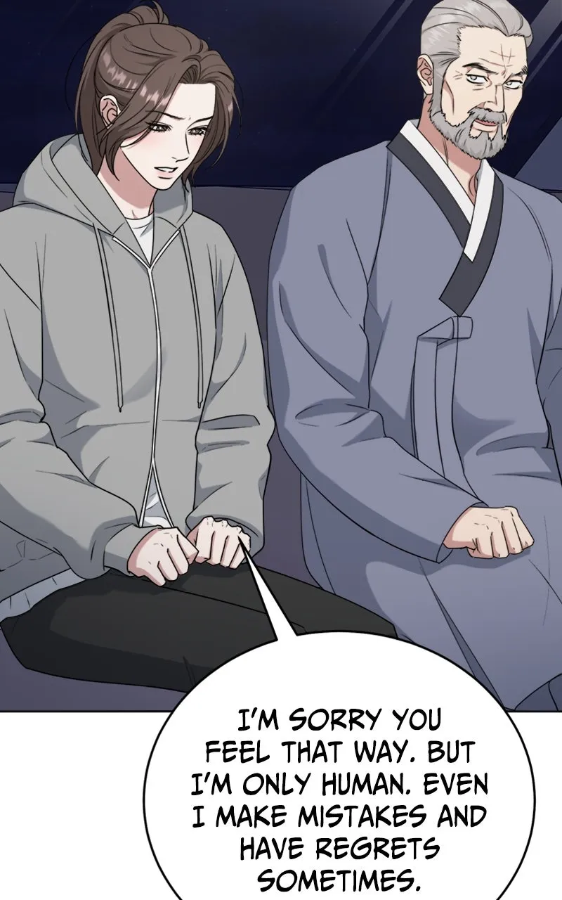 Read Locked Onto You chapter 94 image 40 on Lezhin