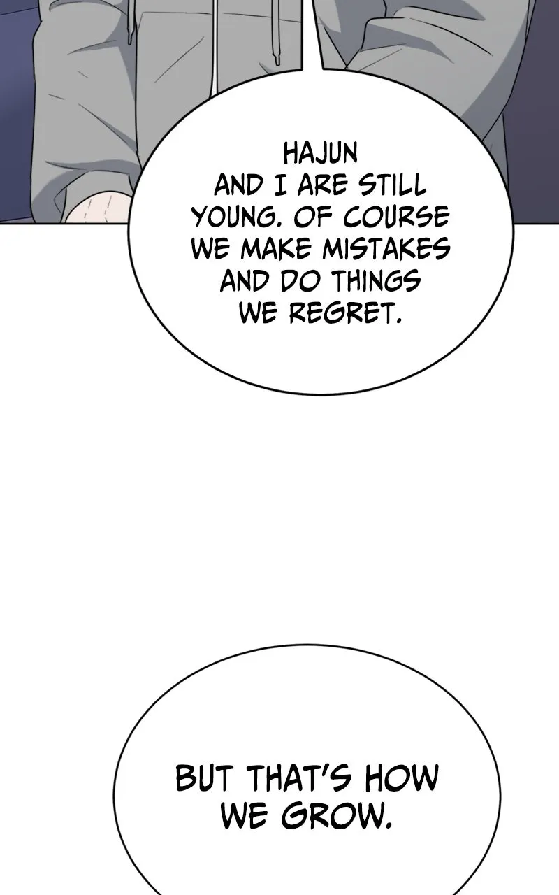 Read Locked Onto You chapter 94 image 45 on Lezhin