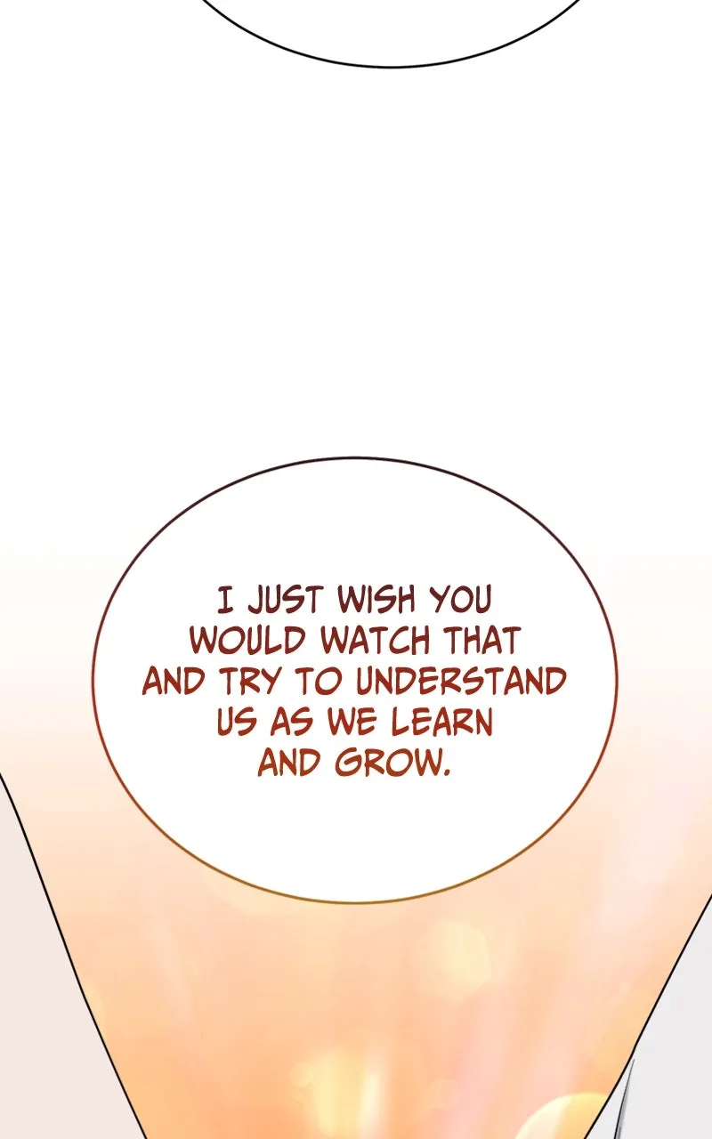Read Locked Onto You chapter 94 image 46 on Lezhin