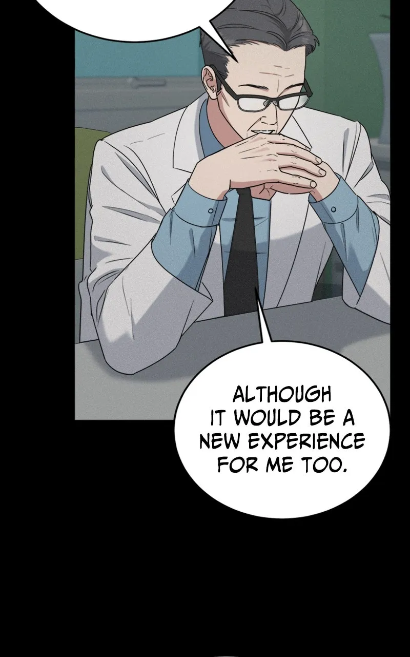 Read Locked Onto You chapter 94 image 5 on Lezhin