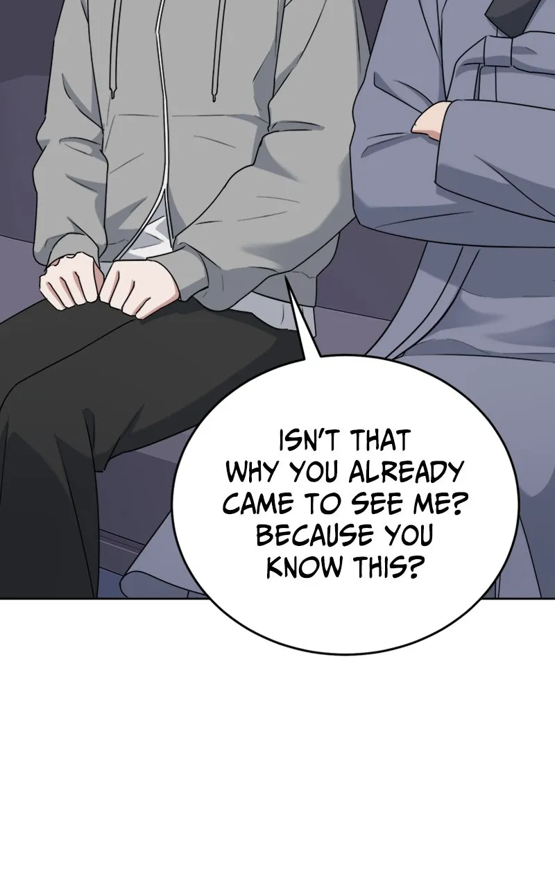 Read Locked Onto You chapter 94 image 51 on Lezhin