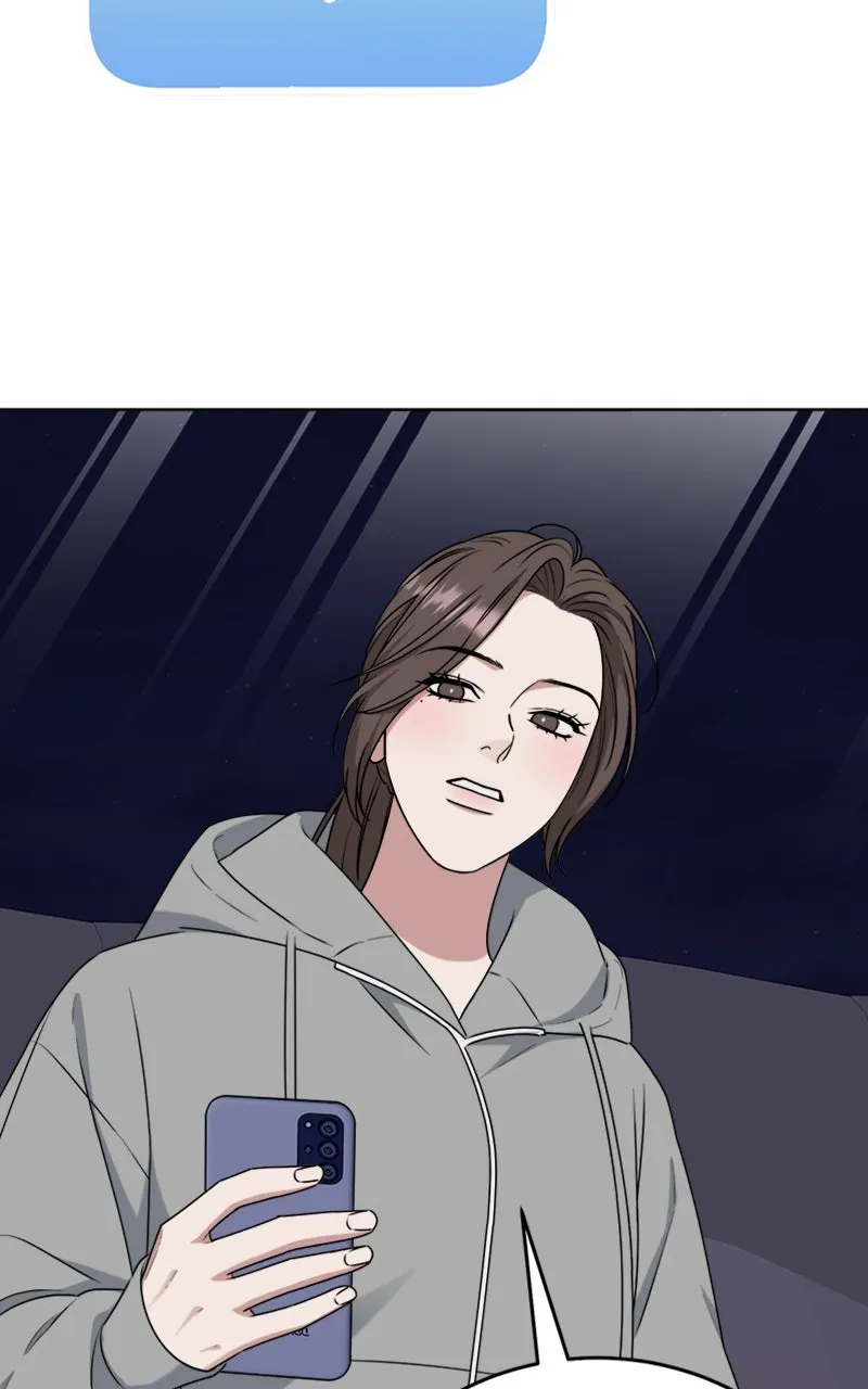 Read Locked Onto You chapter 94 image 53 on Lezhin
