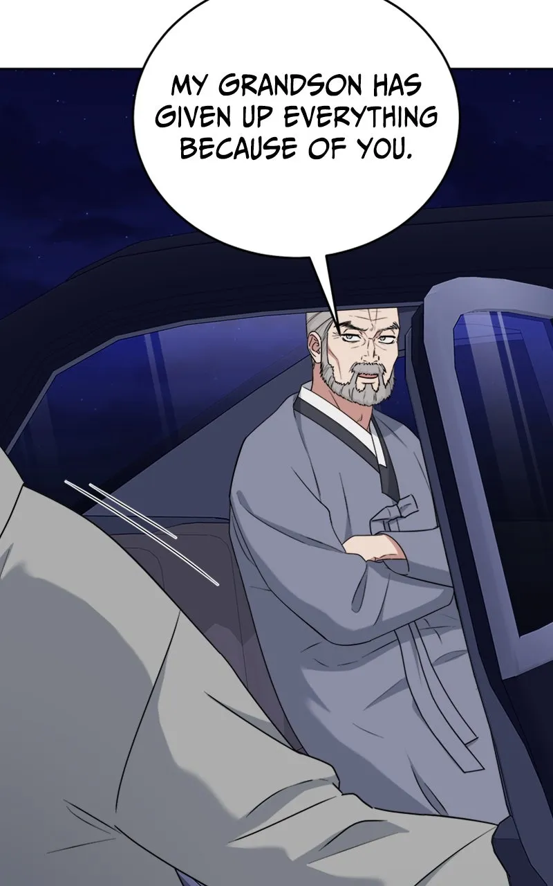 Read Locked Onto You chapter 94 image 55 on Lezhin