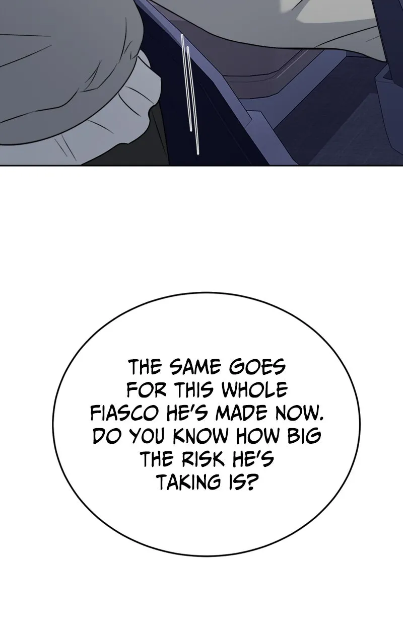 Read Locked Onto You chapter 94 image 56 on Lezhin