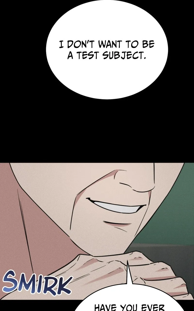 Read Locked Onto You chapter 94 image 6 on Lezhin
