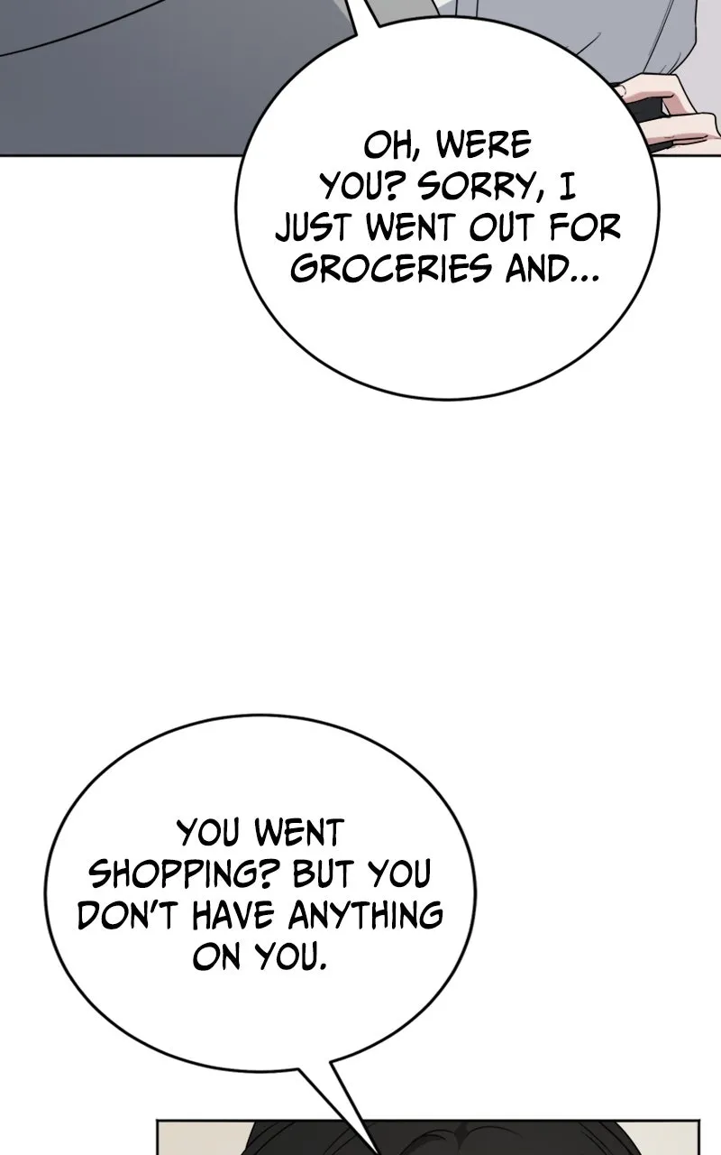 Read Locked Onto You chapter 94 image 64 on Lezhin