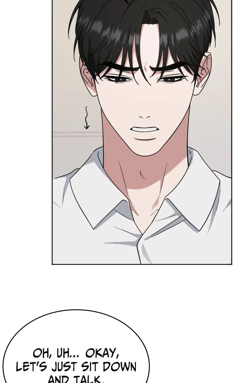 Read Locked Onto You chapter 94 image 65 on Lezhin