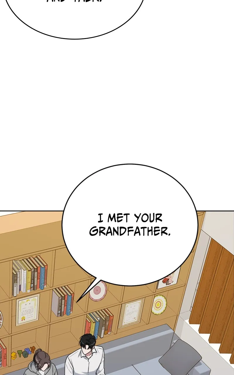 Read Locked Onto You chapter 94 image 66 on Lezhin