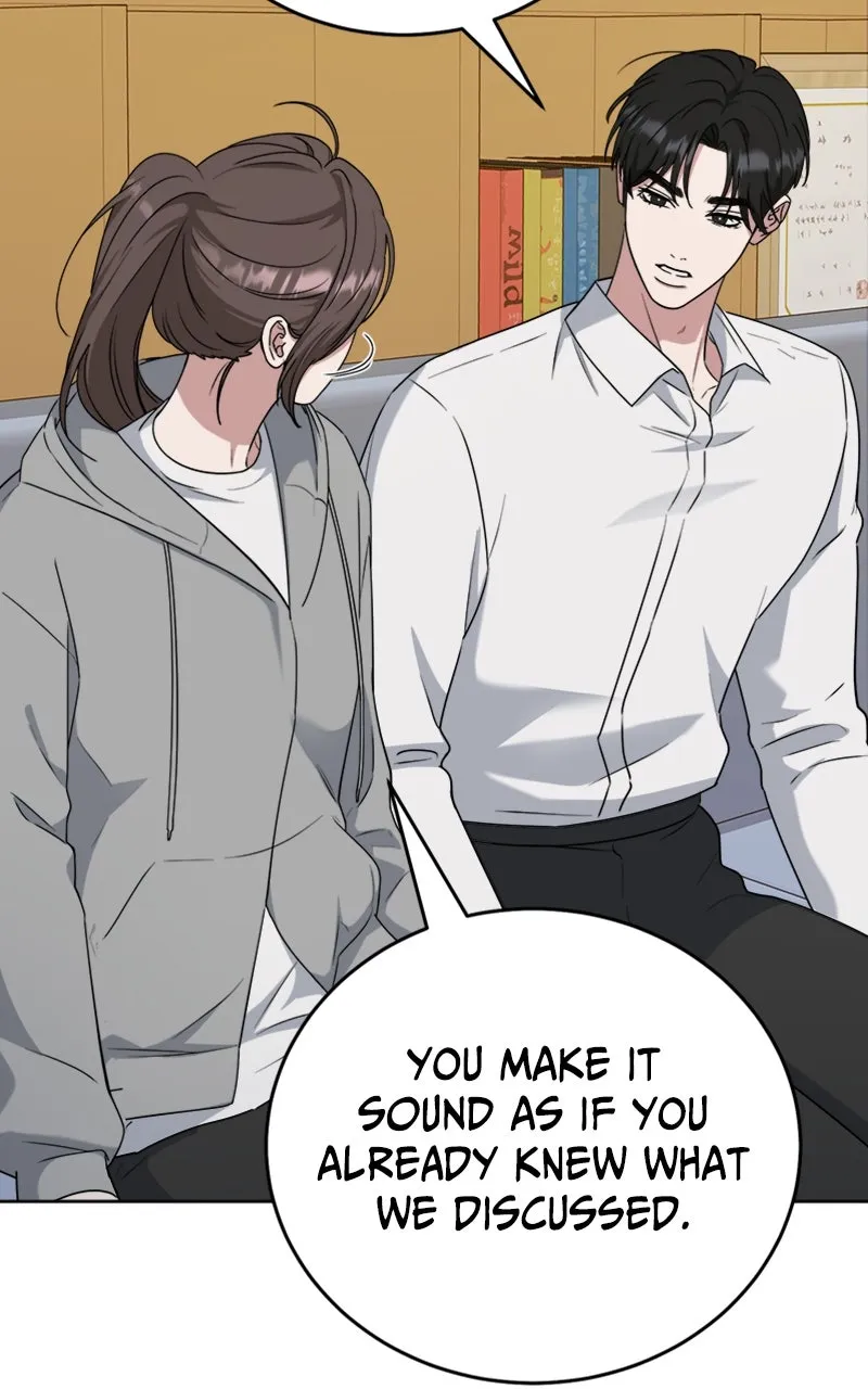 Read Locked Onto You chapter 94 image 68 on Lezhin