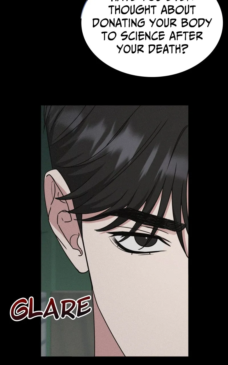 Read Locked Onto You chapter 94 image 7 on Lezhin