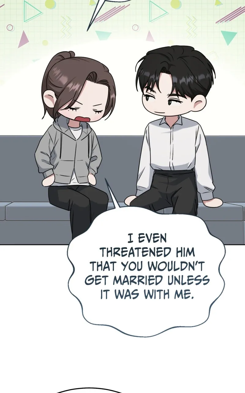 Read Locked Onto You chapter 94 image 70 on Lezhin