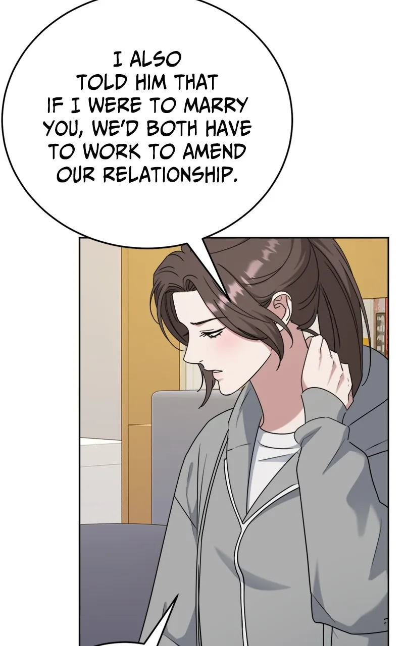Read Locked Onto You chapter 94 image 71 on Lezhin