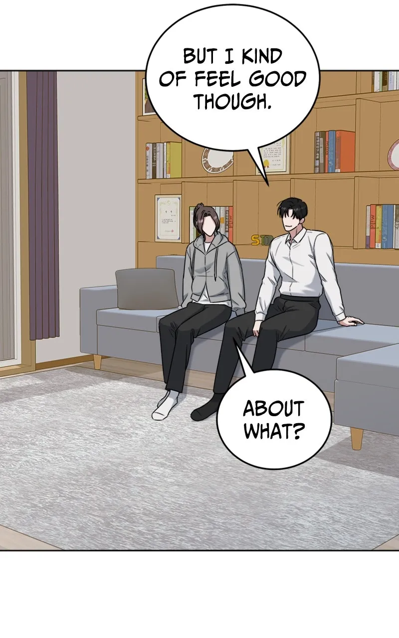 Read Locked Onto You chapter 94 image 73 on Lezhin
