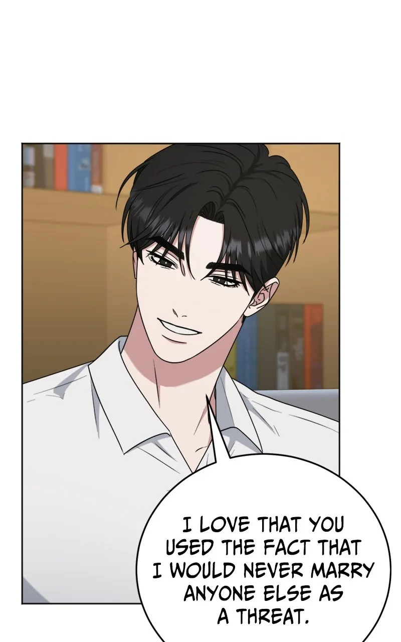 Read Locked Onto You chapter 94 image 74 on Lezhin